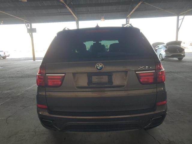 Photo 6 from auction – 2011 BMW X5 XDRIVE5 with VIN 5UXZV8C56BL420084