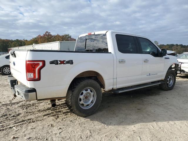 Photo 3 from auction – 2017 FORD F150 SUPER with VIN 1FTEW1EF7HKC53579
