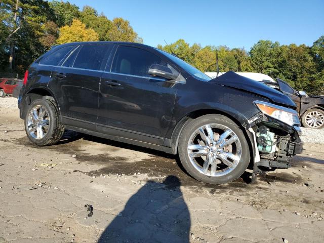 Photo 4 from auction – 2014 FORD EDGE LIMIT with VIN 2FMDK3KC7EBA02060