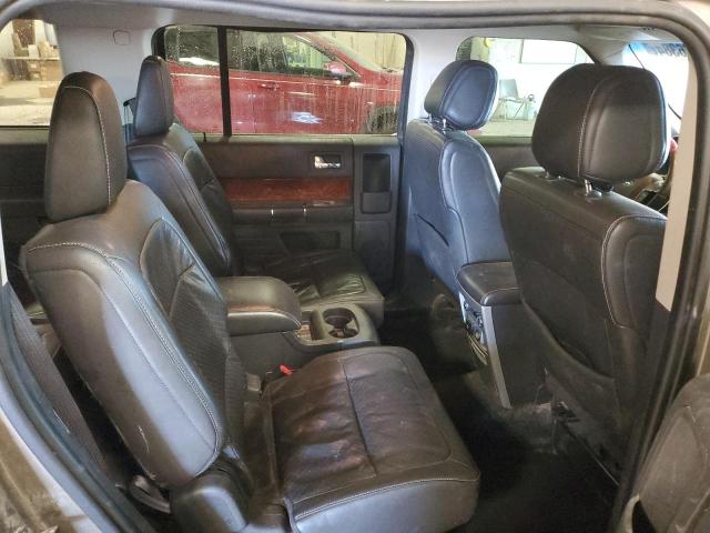 Photo 11 from auction – 2012 FORD FLEX LIMIT with VIN 2FMHK6DT6CBD17025