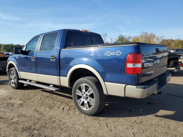 Photo 2 from auction – 2007 FORD F150 SUPER with VIN 1FTPW14VX7FA21700