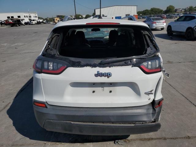Photo 6 from auction – 2019 JEEP CHEROKEE L with VIN 1C4PJLLB1KD249252