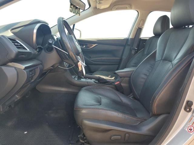 Photo 7 from auction – 2018 SUBARU CROSSTREK with VIN JF2GTAJC4JH260619