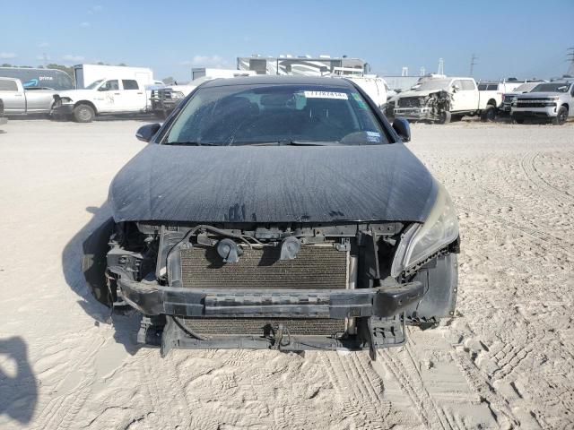 Photo 5 from auction – 2016 HYUNDAI SONATA SPO with VIN 5NPE34AFXGH313609