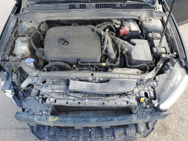 Photo 11 from auction – 2016 FORD FUSION SE with VIN 1FA6P0HD2G5101105