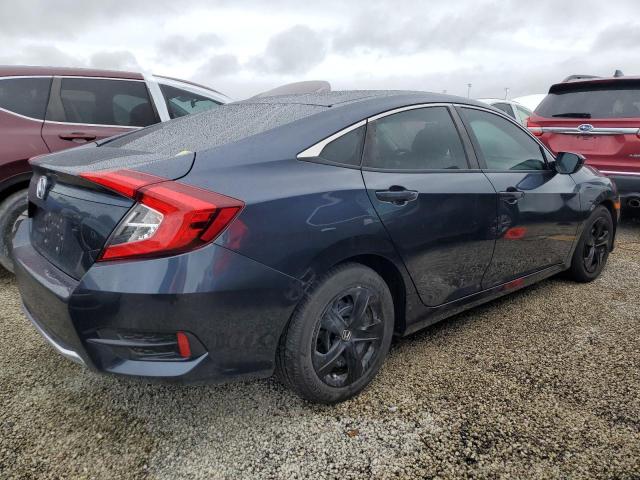 Photo 3 from auction – 2020 HONDA CIVIC LX with VIN 19XFC2F69LE012202