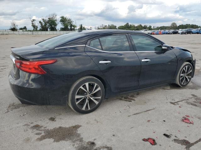 Photo 3 from auction – 2018 NISSAN MAXIMA 3.5 with VIN 1N4AA6AP0JC391124