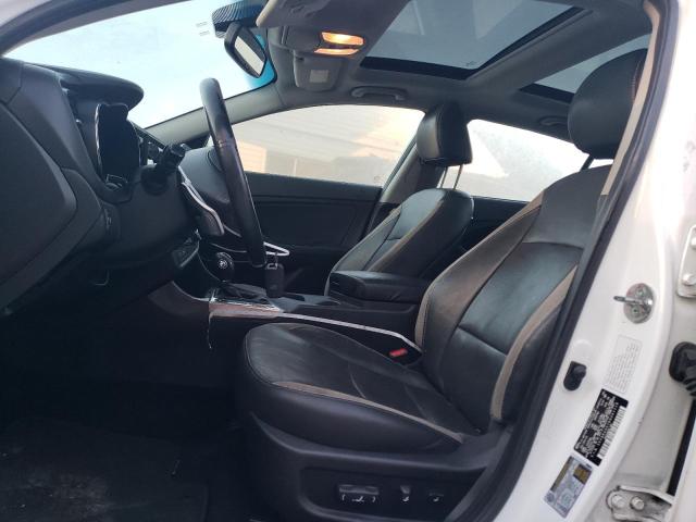 Photo 7 from auction – 2013 KIA OPTIMA SX with VIN 5XXGR4A67DG241119