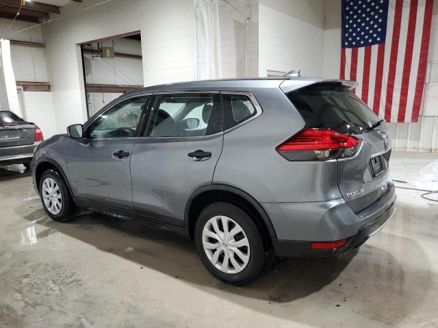Photo 2 from auction – 2017 NISSAN ROGUE S with VIN KNMAT2MV8HP574913