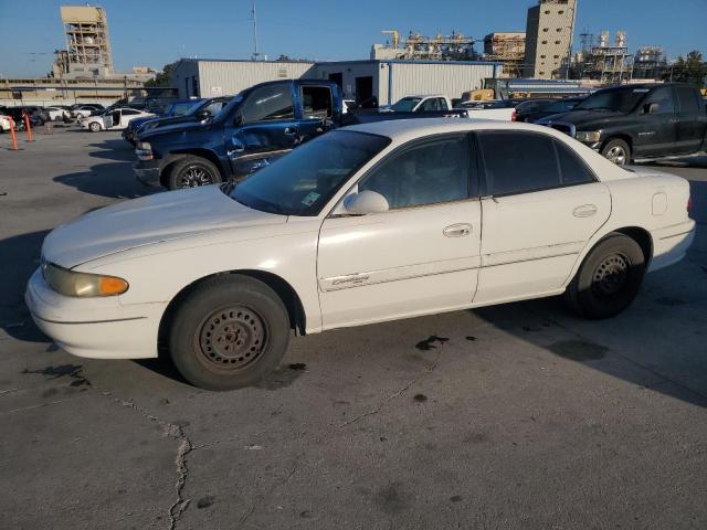 BUICK CENTURY CU 2002 with VIN 2G4WS52J821128738 - Photo from auction