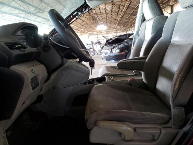 Photo 7 from auction – 2012 HONDA CR-V EX with VIN 5J6RM3H53CL005431