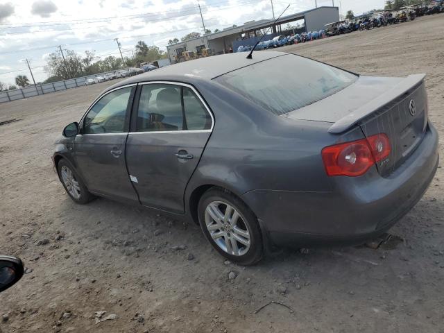 Photo 2 from auction – 2007 VOLKSWAGEN JETTA WOLF with VIN 3VWEF71K97M200506