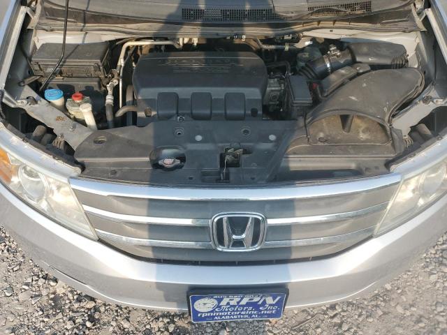 Photo 12 from auction – 2011 HONDA ODYSSEY EX with VIN 5FNRL5H63BB073324