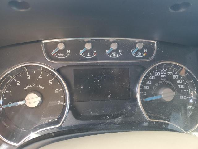 Photo 9 from auction – 2014 FORD F150 SUPER with VIN 1FTFW1ET1EKD44966