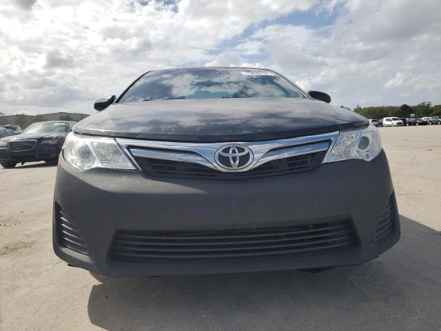 Photo 5 from auction – 2012 TOYOTA CAMRY BASE with VIN 4T1BF1FK6CU073520