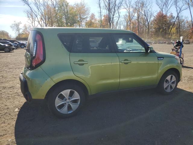 Photo 3 from auction – 2015 KIA SOUL with VIN KNDJN2A21F7760004