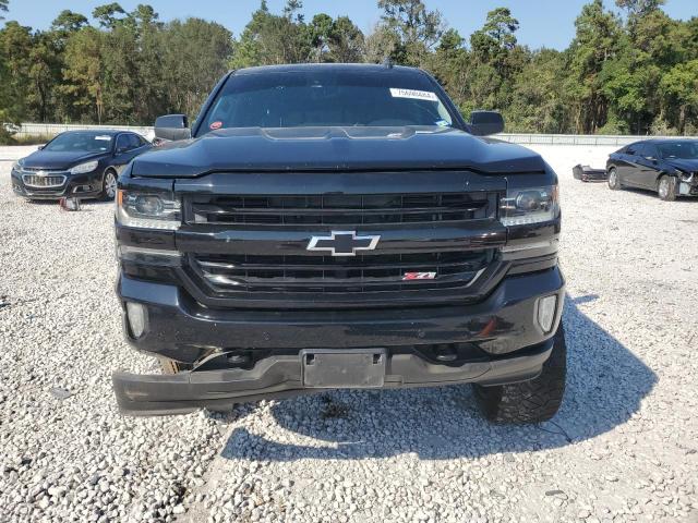 Photo 5 from auction – 2018 CHEVROLET SILVERADO with VIN 3GCUKSEC1JG194108