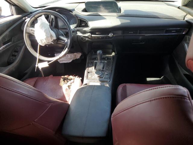 Photo 8 from auction – 2022 MAZDA CX-30 PREF with VIN 3MVDMBCL3NM432771