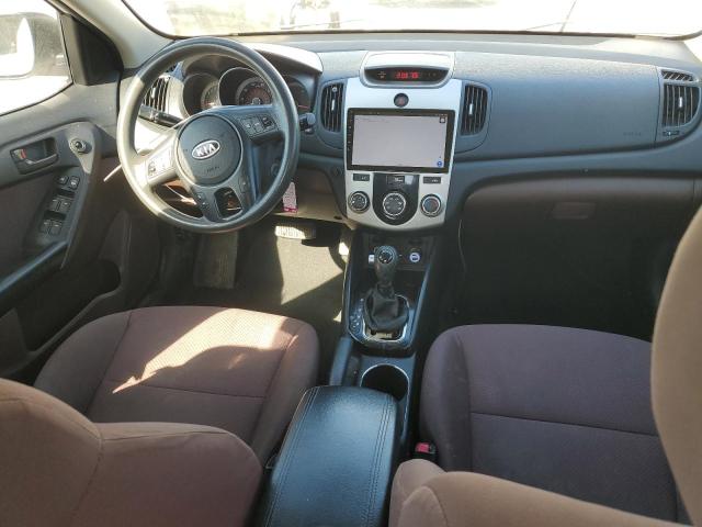 Photo 8 from auction – 2011 KIA FORTE EX with VIN KNAFU4A20B5393538