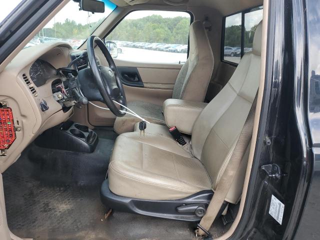 Photo 7 from auction – 2002 FORD RANGER with VIN 1FTYR11UX2TA21875