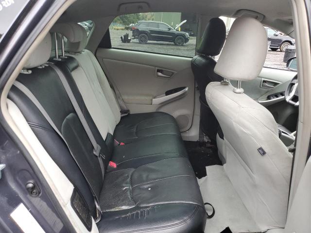 Zdjęcie 10 z aukcji – 2014 TOYOTA PRIUS z VIN JTDKN3DU2E0371841