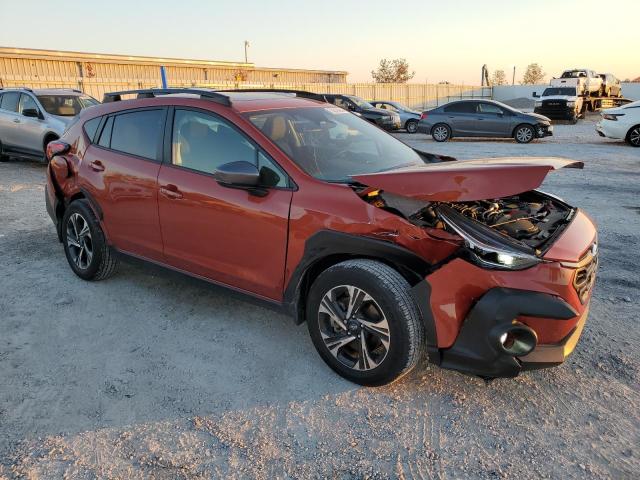Photo 4 from auction – 2024 SUBARU CROSSTREK with VIN JF2GUADC4RH324100
