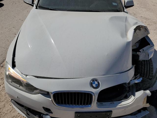 Photo 11 from auction – 2018 BMW 320 I with VIN WBA8E1G55JNU92859