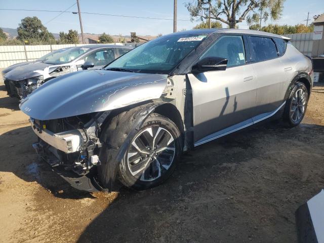 KIA EV6 LIGHT 2023 с VIN KNDC34LA7P5609809 - Фото с аукциона