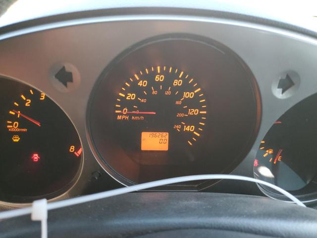 Photo 9 from auction – 2003 NISSAN ALTIMA BAS with VIN 1N4AL11D93C163113