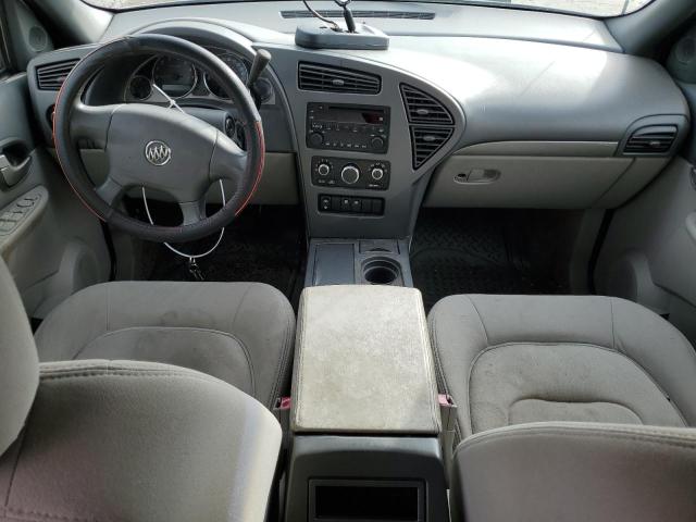 Photo 8 from auction – 2007 BUICK RENDEZVOUS with VIN 3G5DA03L27S529769