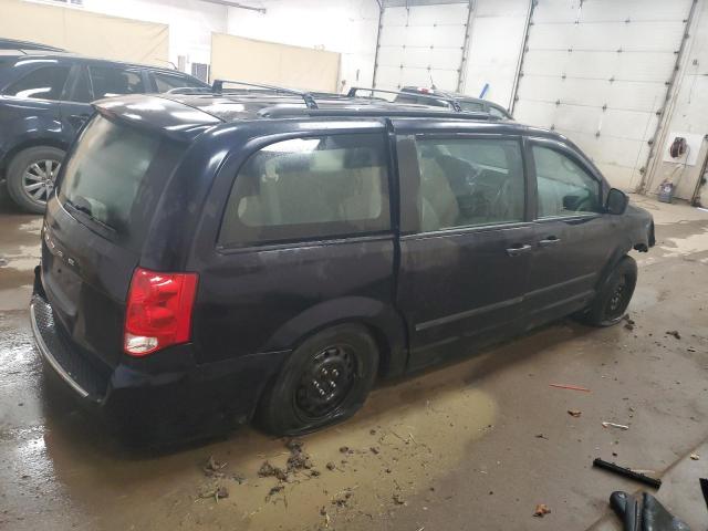 Photo 3 from auction – 2011 DODGE GRAND CARA with VIN 2D4RN4DG7BR652343