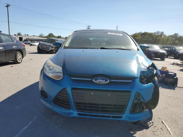 Photo 5 from auction – 2013 FORD FOCUS SE with VIN 1FADP3K29DL307559