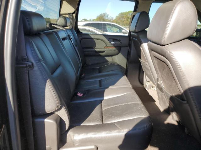 Photo 10 from auction – 2008 GMC SIERRA K25 with VIN 1GTHK23K08F167473