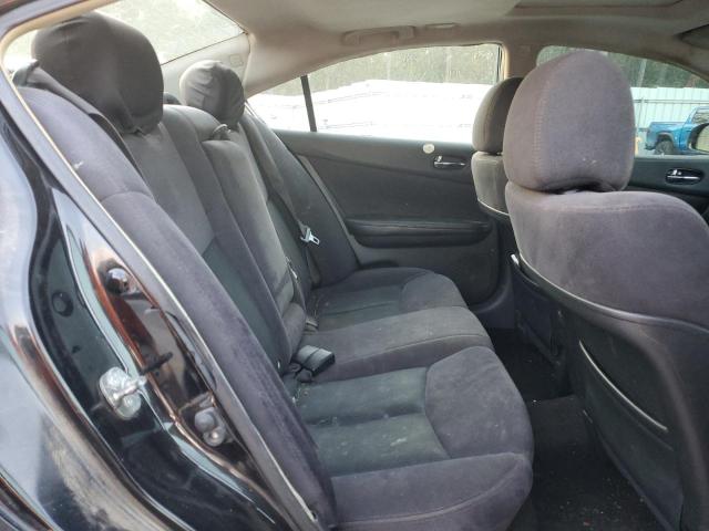 Photo 10 from auction – 2014 NISSAN MAXIMA S with VIN 1N4AA5AP1EC465876