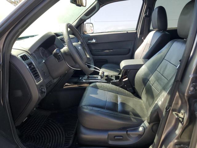 Photo 7 from auction – 2010 FORD ESCAPE with VIN 1FMCU0E7XAKC07990