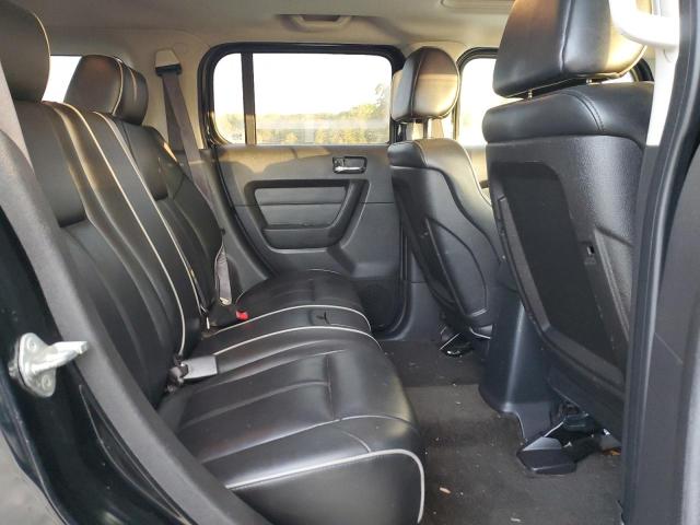 Photo 11 from auction – 2006 HUMMER H3 with VIN 5GTDN136868178749