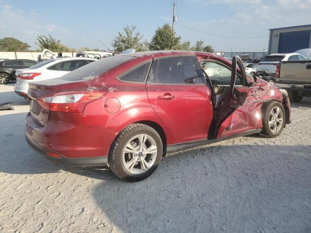 Photo 3 from auction – 2014 FORD FOCUS SE with VIN 1FADP3F20EL460133