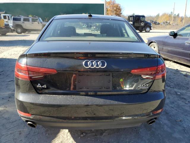 Photo 6 from auction – 2017 AUDI A4 PREMIUM with VIN WAUANAF45HN007432