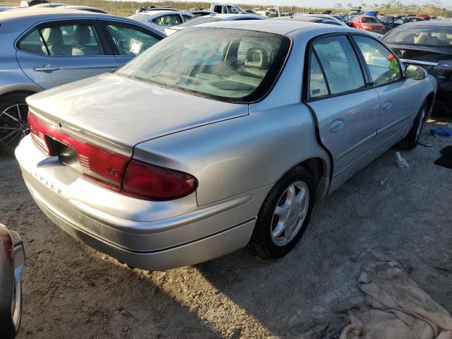صورة رقم 3 من المزاد - 2002 BUICK REGAL LS مع VIN 2G4WB55K721275878