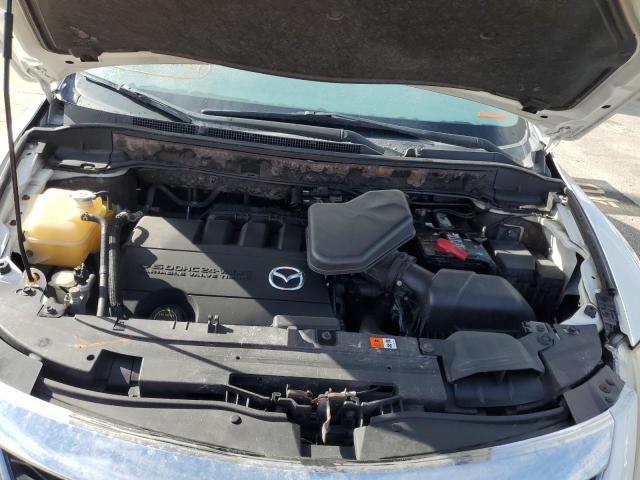 Photo 12 from auction – 2012 MAZDA CX-9 with VIN JM3TB2CA4C0343929