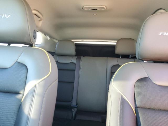 Photo 10 from auction – 2025 CHEVROLET TRAX ACTIV with VIN KL77LKEP8SC028473