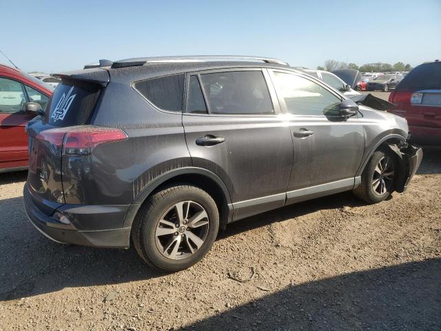 Photo 3 from auction – 2017 TOYOTA RAV4 XLE with VIN JTMRFREV8HJ705195