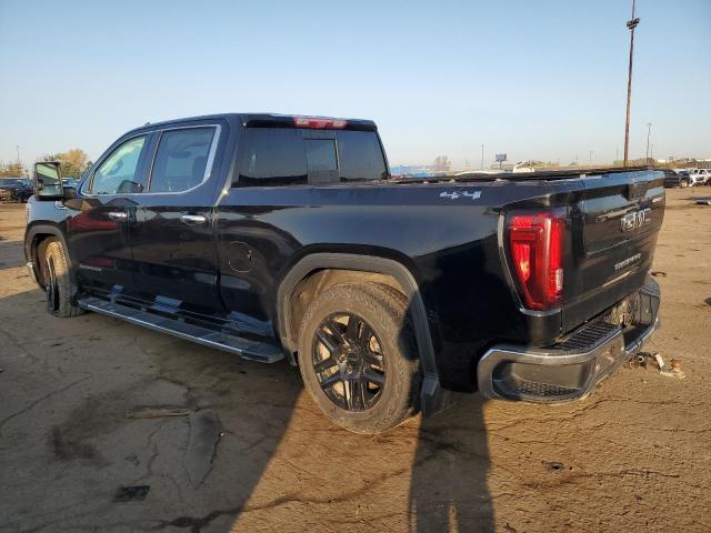 Photo 2 from auction – 2022 GMC SIERRA LIM with VIN 3GTU9DEL7NG117658