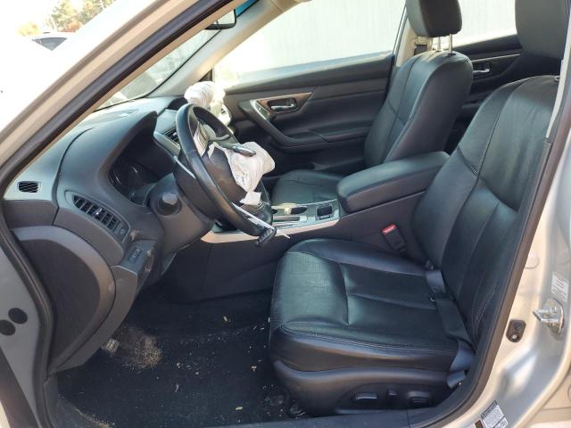Photo 7 from auction – 2015 NISSAN ALTIMA 2.5 with VIN 1N4AL3AP2FN351535
