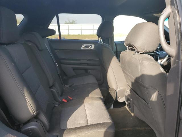 Photo 11 from auction – 2013 FORD EXPLORER X with VIN 1FM5K8D82DGC38262