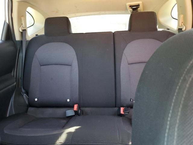 Photo 10 from auction – 2011 NISSAN ROGUE S with VIN JN8AS5MTXBW155417