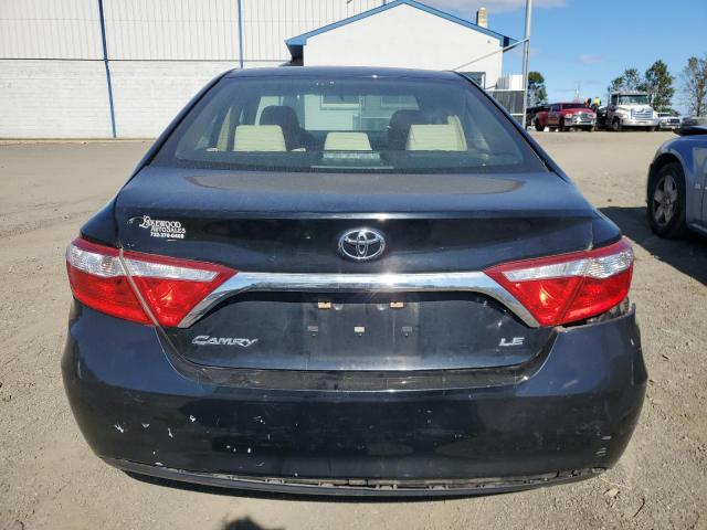 Photo 6 from auction – 2017 TOYOTA CAMRY LE with VIN 4T1BF1FK7HU698158