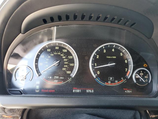 Photo 9 from auction – 2013 BMW 650 XI with VIN WBA6B4C54DD098738