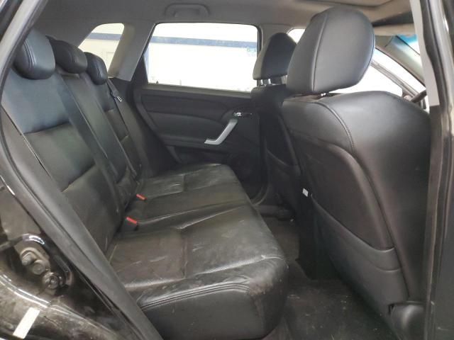 Photo 11 from auction – 2008 ACURA RDX TECHNO with VIN 5J8TB185X8A018283