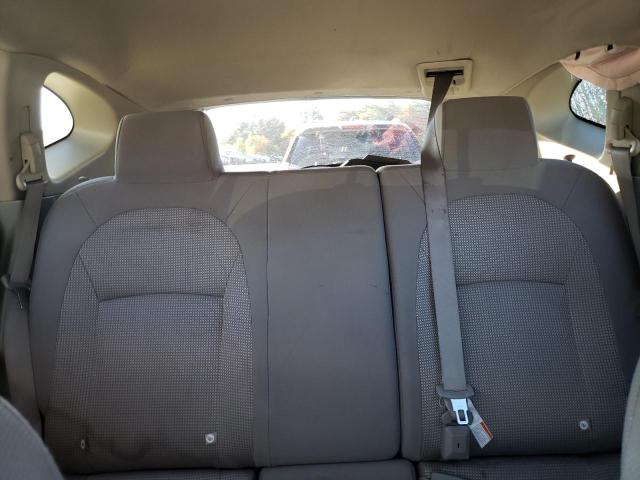 Photo 10 from auction – 2011 NISSAN ROGUE S with VIN JN8AS5MV7BW312791